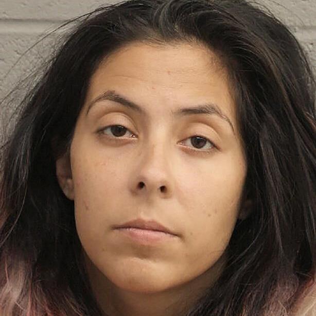 Woman pleads guilty, sentenced to 52 years for Texas boy’s death